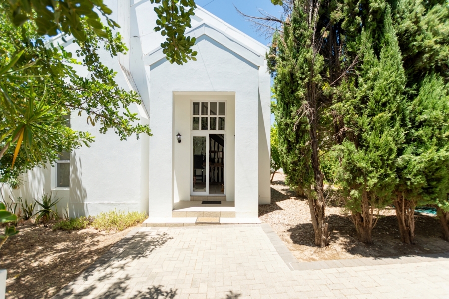 4 Bedroom Property for Sale in Riebeek Kasteel Western Cape